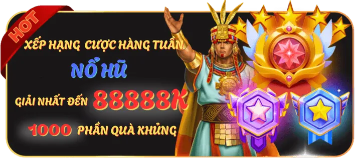 Thông báo các chương trình khuyến mãi hấp dẫn từ C54 Win