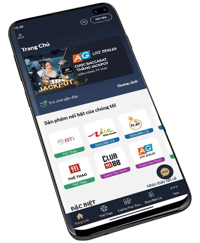Tính công bằng và minh bạch của c54 win