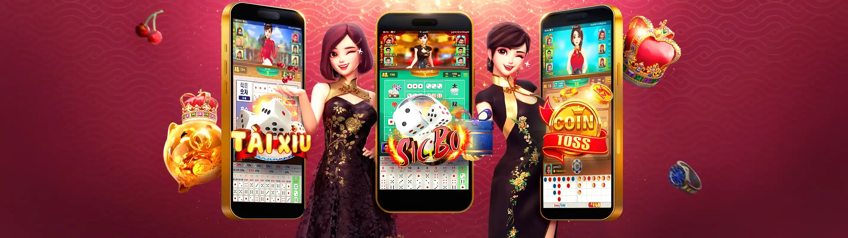 Đội ngũ hỗ trợ khách hàng chuyên nghiệp c54 win