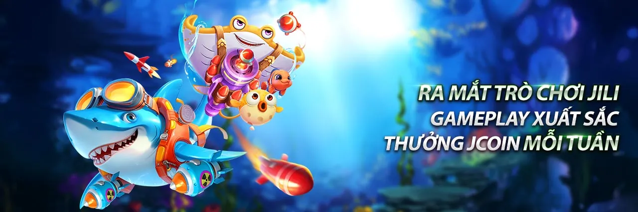 Hình ảnh đại dương rực rỡ với cá và kho báu tại c54 win