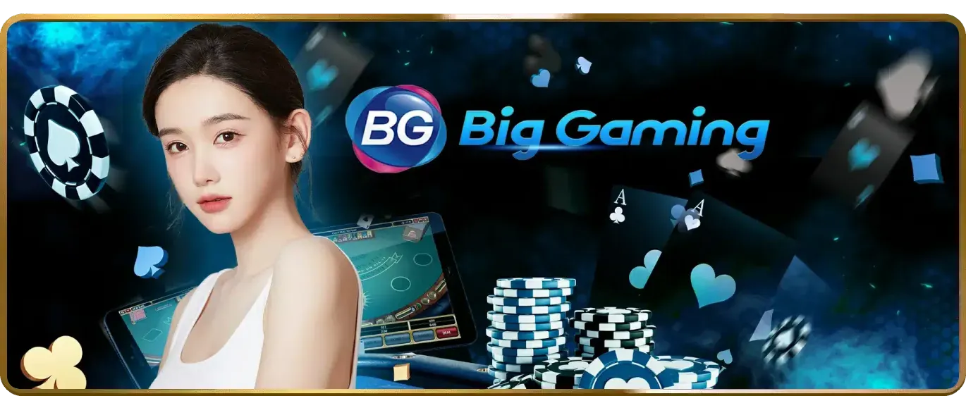 Điểm nhấn từ casino trực tuyến